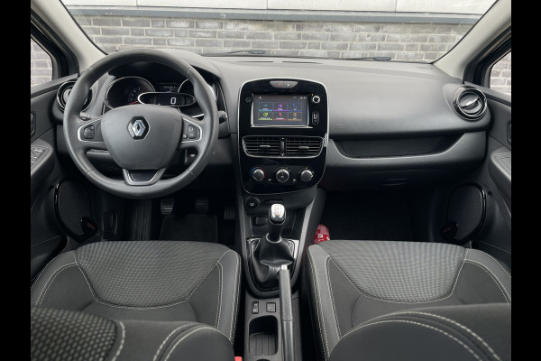 Renault Clio Estate 0.9 TCe Limited  Navigatie | Airco | Cruise | Bluetooth