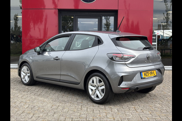 Renault Clio 1.0 TCe 90 GPF Evolution Automaat | Carplay | LED | Stoelverwarming