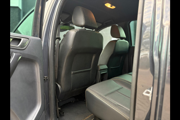 Ford Ranger 2.0 EcoBlue Wildtrak Supercab - Marge - 5 persoons - nieuwstaat