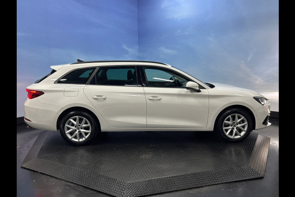 Seat Leon Sportstourer 1.0 TSI Style Business Intense Navi | Clima | Cruise | Camera | PDC | Trekhaak