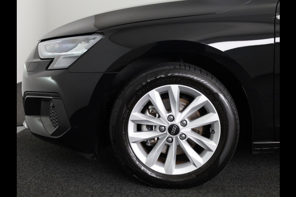 Audi A3 Sportback 30 TFSI Pro Line 110 pk S-tronic | Navigatie via App | Parkeersensoren achter | Adaptieve cruise control | Apple Carplay/Android Auto |
