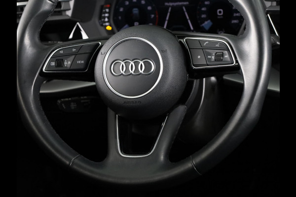Audi A3 Sportback 30 TFSI Pro Line 110 pk S-tronic | Navigatie via App | Parkeersensoren achter | Adaptieve cruise control | Apple Carplay/Android Auto |