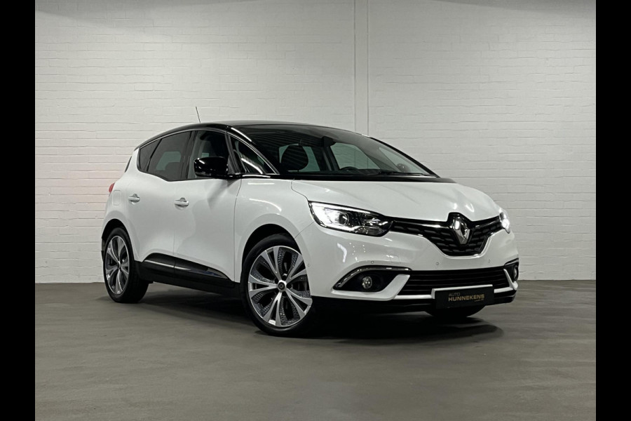 Renault Scénic 1.3 TCe Intens Trekhaak | Camera | Cruise control | Carplay | Keyless |