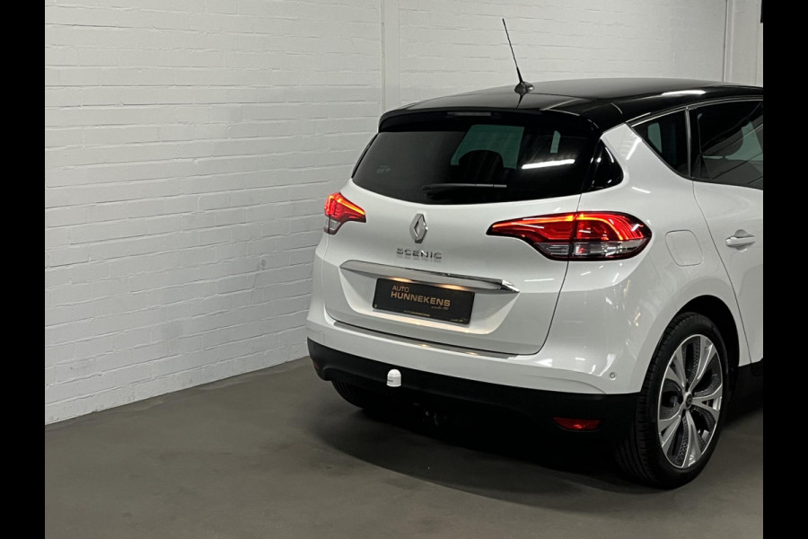 Renault Scénic 1.3 TCe Intens Trekhaak | Camera | Cruise control | Carplay | Keyless |