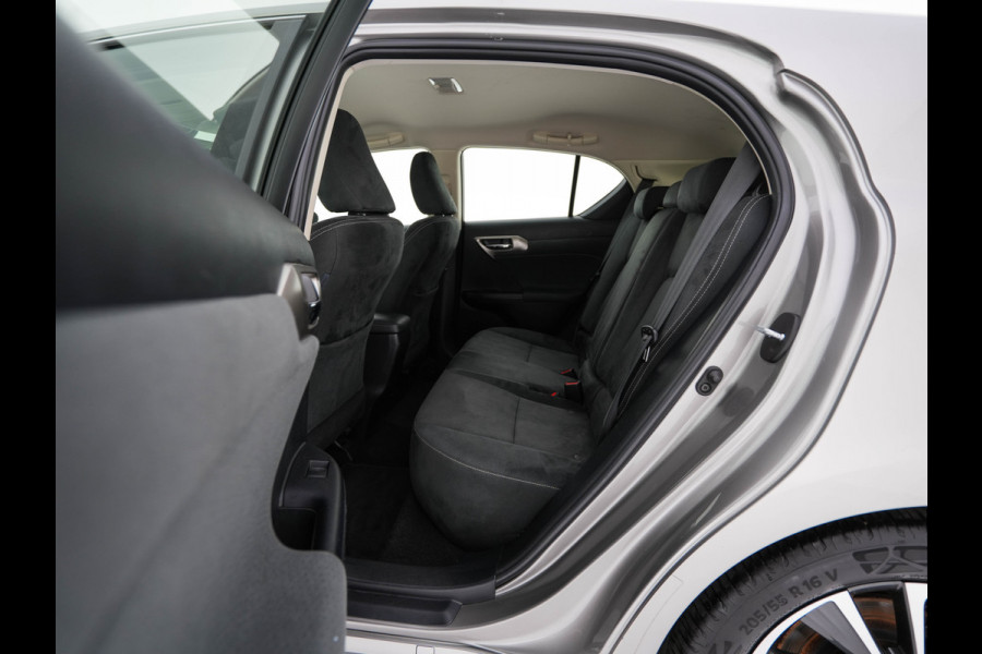 Lexus CT 200h Edition-30 Aut. *FULL-LED | ALCANTARA | NAVI-FULLMAP | HEATED-COMFORTSEATS | CAMERA | KEYLESS | ECC | LANE-ASSIST | PDC | ADAPTIVE-CRUISE | TOWBAR | PREMIUM-HIFI | 16"ALU*