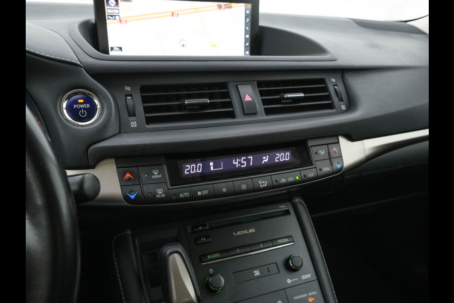 Lexus CT 200h Edition-30 Aut. *FULL-LED | ALCANTARA | NAVI-FULLMAP | HEATED-COMFORTSEATS | CAMERA | KEYLESS | ECC | LANE-ASSIST | PDC | ADAPTIVE-CRUISE | TOWBAR | PREMIUM-HIFI | 16"ALU*