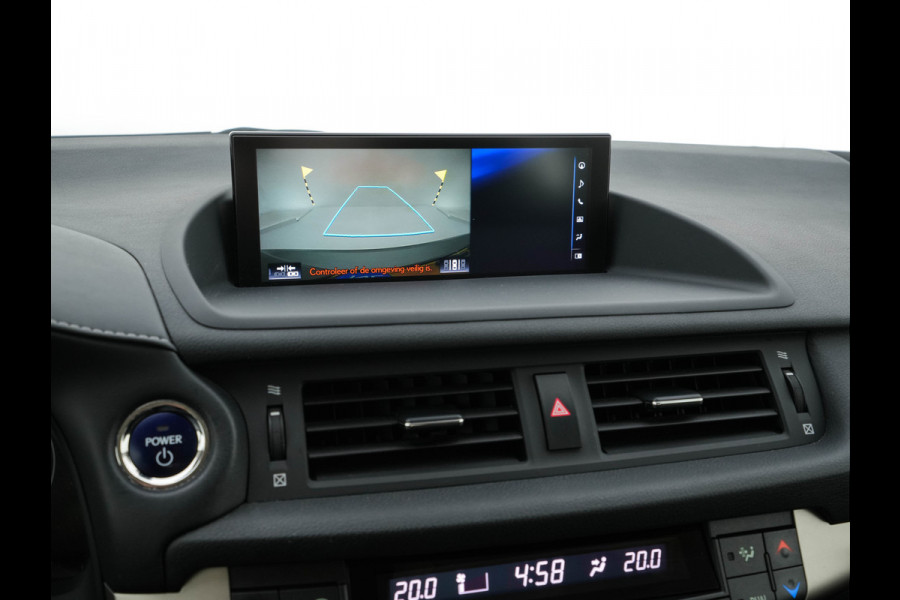 Lexus CT 200h Edition-30 Aut. *FULL-LED | ALCANTARA | NAVI-FULLMAP | HEATED-COMFORTSEATS | CAMERA | KEYLESS | ECC | LANE-ASSIST | PDC | ADAPTIVE-CRUISE | TOWBAR | PREMIUM-HIFI | 16"ALU*