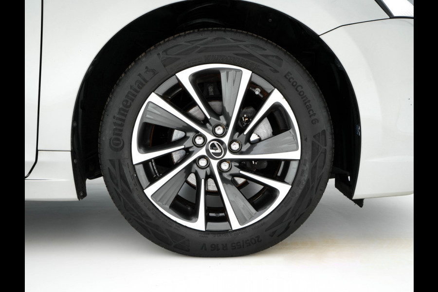 Lexus CT 200h Edition-30 Aut. *FULL-LED | ALCANTARA | NAVI-FULLMAP | HEATED-COMFORTSEATS | CAMERA | KEYLESS | ECC | LANE-ASSIST | PDC | ADAPTIVE-CRUISE | TOWBAR | PREMIUM-HIFI | 16"ALU*