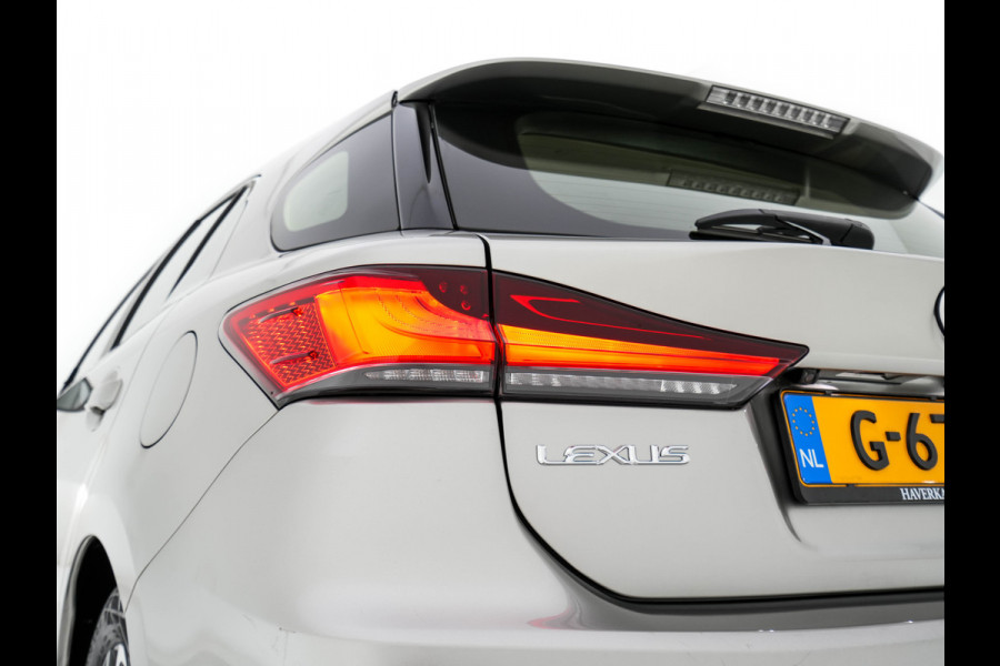 Lexus CT 200h Edition-30 Aut. *FULL-LED | ALCANTARA | NAVI-FULLMAP | HEATED-COMFORTSEATS | CAMERA | KEYLESS | ECC | LANE-ASSIST | PDC | ADAPTIVE-CRUISE | TOWBAR | PREMIUM-HIFI | 16"ALU*