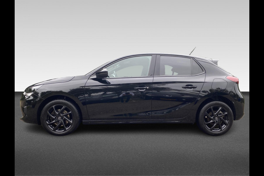 Opel Corsa 1.2 GS Line | automaat | 130PK | stoelverwarming