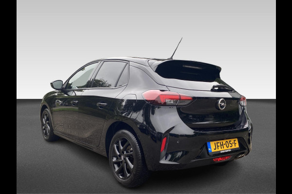 Opel Corsa 1.2 GS Line | automaat | 130PK | stoelverwarming