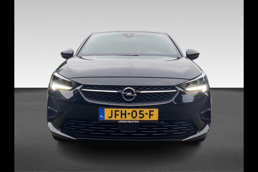 Opel Corsa 1.2 GS Line | automaat | 130PK | stoelverwarming