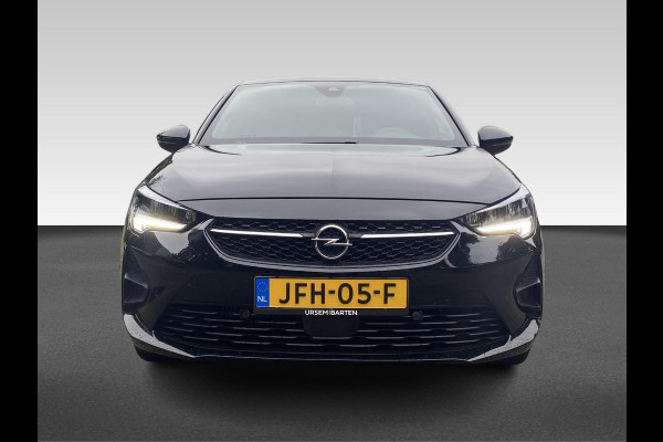 Opel Corsa 1.2 GS Line | automaat | 130PK | stoelverwarming