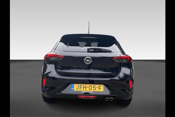 Opel Corsa 1.2 GS Line | automaat | 130PK | stoelverwarming