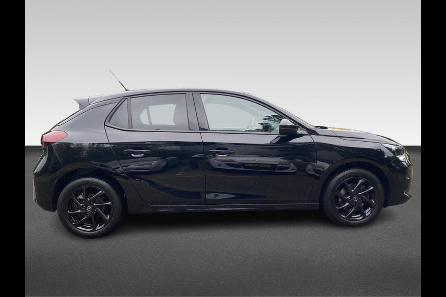 Opel Corsa 1.2 GS Line | automaat | 130PK | stoelverwarming