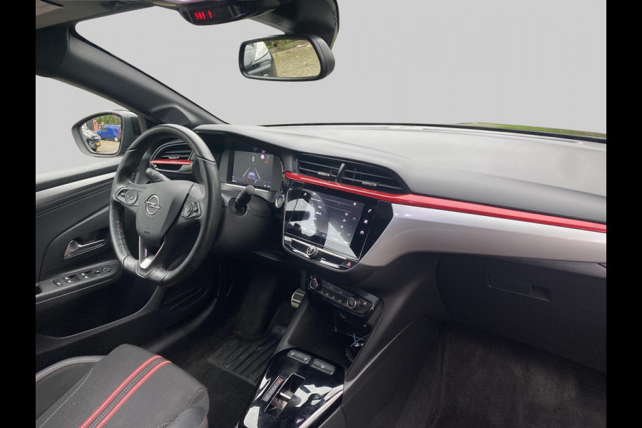 Opel Corsa 1.2 GS Line | automaat | 130PK | stoelverwarming