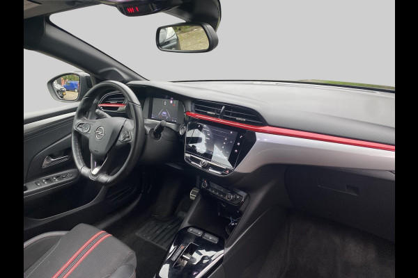 Opel Corsa 1.2 GS Line | automaat | 130PK | stoelverwarming