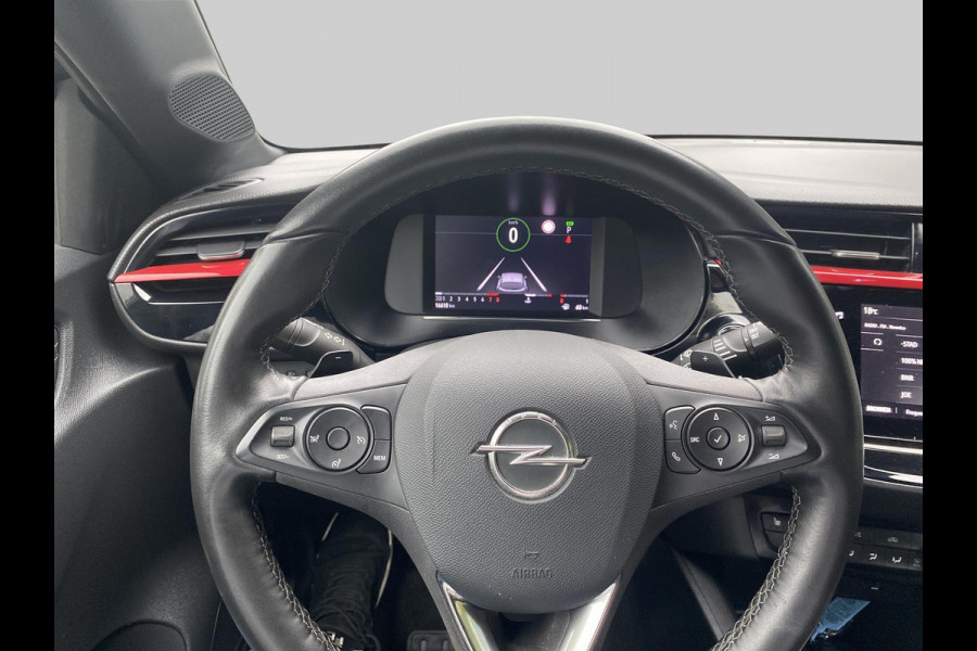 Opel Corsa 1.2 GS Line | automaat | 130PK | stoelverwarming