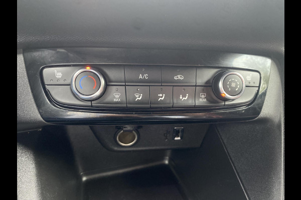Opel Corsa 1.2 GS Line | automaat | 130PK | stoelverwarming