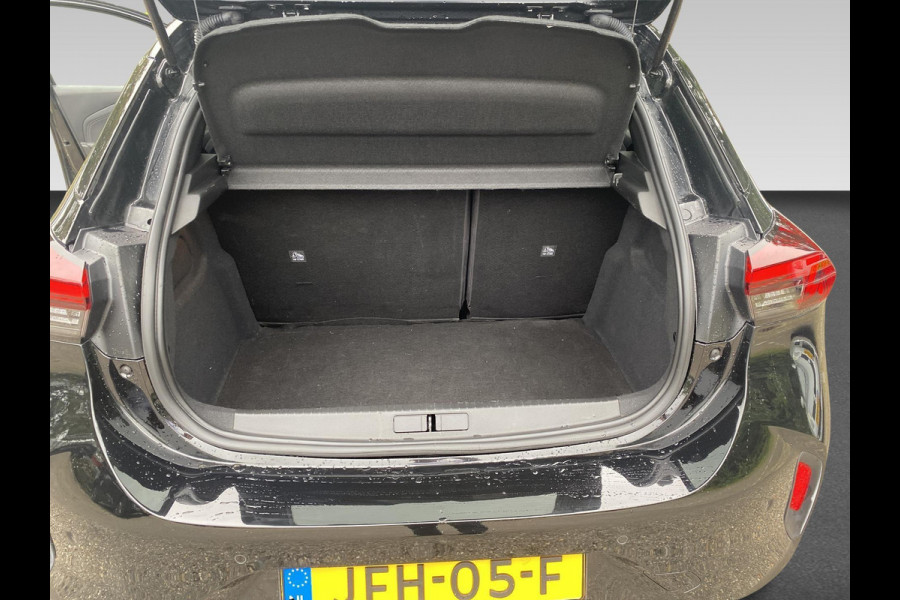 Opel Corsa 1.2 GS Line | automaat | 130PK | stoelverwarming