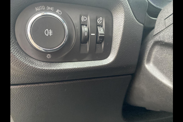 Opel Corsa 1.2 GS Line | automaat | 130PK | stoelverwarming