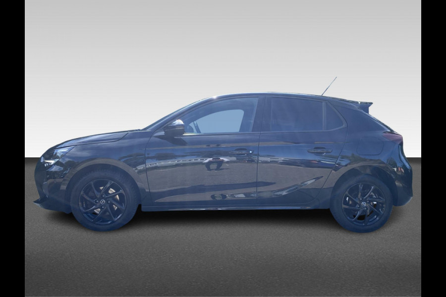 Opel Corsa 1.2 GS Line | automaat | 130PK | stoelverwarming