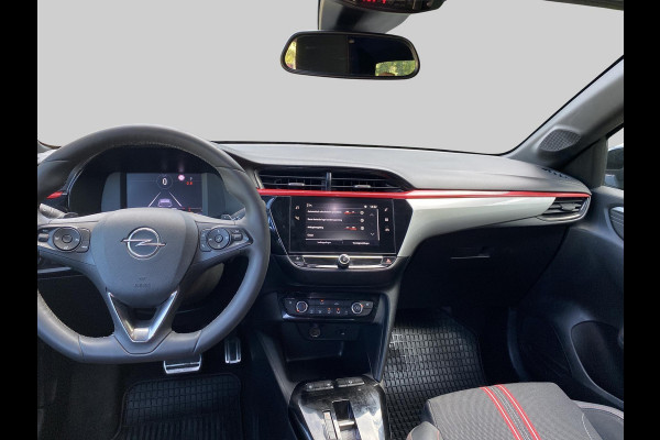 Opel Corsa 1.2 GS Line | automaat | 130PK | stoelverwarming