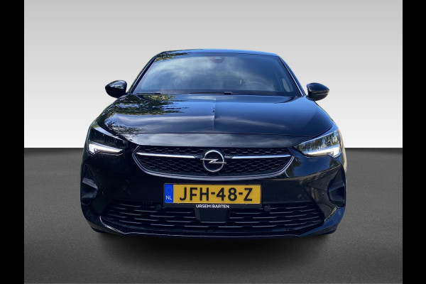 Opel Corsa 1.2 GS Line | automaat | 130PK | stoelverwarming