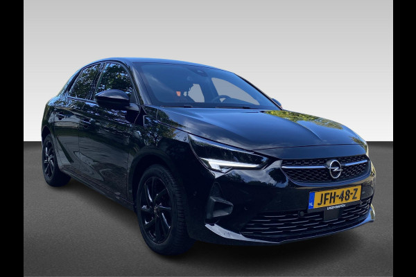 Opel Corsa 1.2 GS Line | automaat | 130PK | stoelverwarming