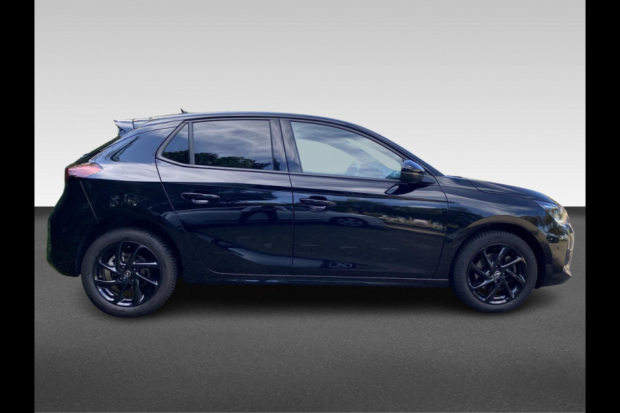 Opel Corsa 1.2 GS Line | automaat | 130PK | stoelverwarming