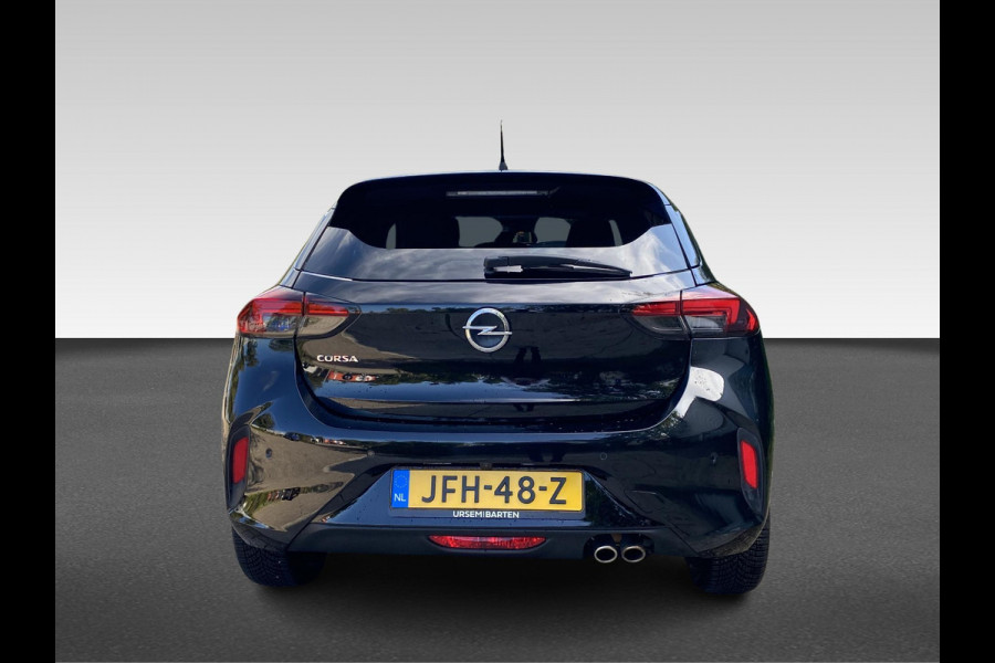 Opel Corsa 1.2 GS Line | automaat | 130PK | stoelverwarming