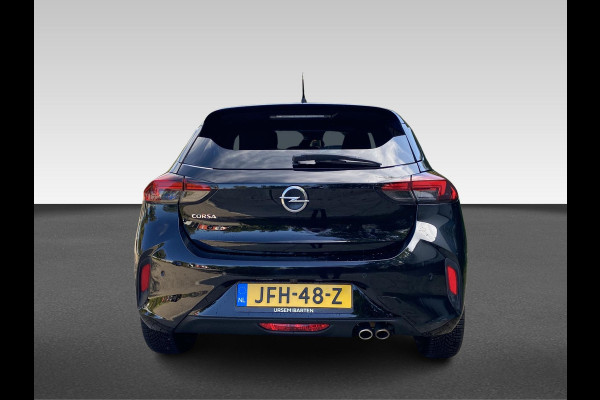 Opel Corsa 1.2 GS Line | automaat | 130PK | stoelverwarming