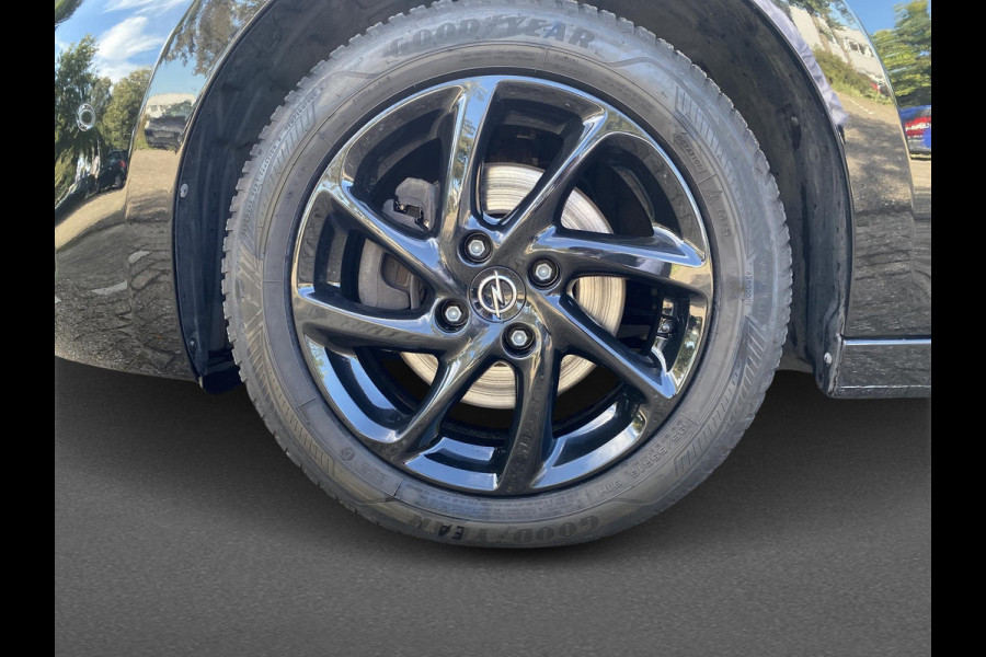 Opel Corsa 1.2 GS Line | automaat | 130PK | stoelverwarming