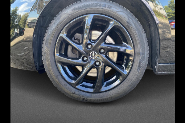 Opel Corsa 1.2 GS Line | automaat | 130PK | stoelverwarming