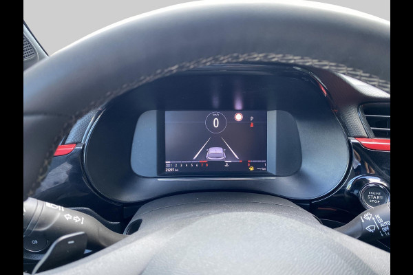 Opel Corsa 1.2 GS Line | automaat | 130PK | stoelverwarming