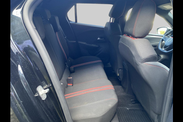 Opel Corsa 1.2 GS Line | automaat | 130PK | stoelverwarming