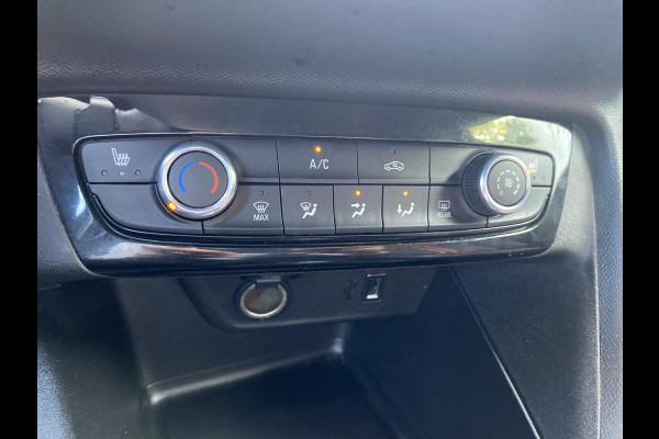 Opel Corsa 1.2 GS Line | automaat | 130PK | stoelverwarming