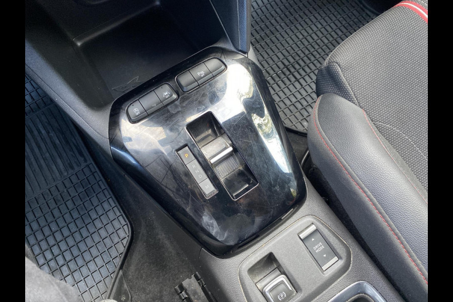 Opel Corsa 1.2 GS Line | automaat | 130PK | stoelverwarming