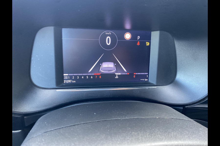 Opel Corsa 1.2 GS Line | automaat | 130PK | stoelverwarming