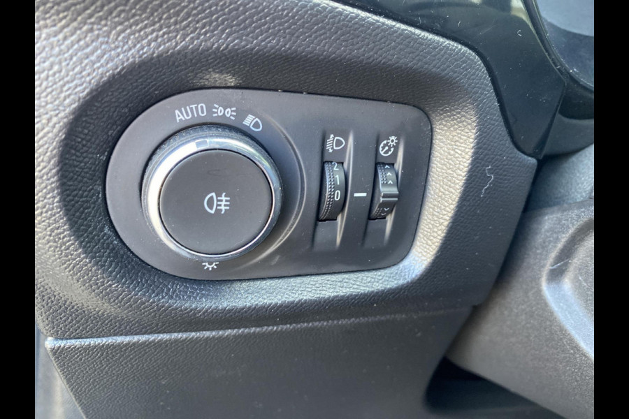 Opel Corsa 1.2 GS Line | automaat | 130PK | stoelverwarming