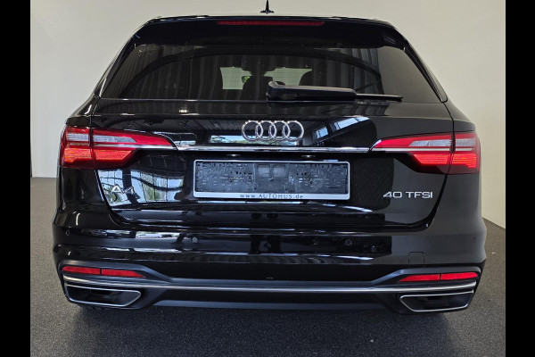 Audi A4 Avant 40 TFSI S-Tronic Business Aut New Model 2021! Airco ECC Navi Cruise Control Facelift 204 pk Audi A4 Avant 40 TFSI S-Tronic Business Aut New Model 2021! Airco ECC Navi Cruise Control Facelift 204 pk