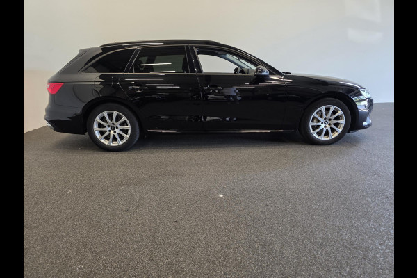 Audi A4 Avant 40 TFSI S-Tronic Business Aut New Model 2021! Airco ECC Navi Cruise Control Facelift 204 pk Audi A4 Avant 40 TFSI S-Tronic Business Aut New Model 2021! Airco ECC Navi Cruise Control Facelift 204 pk