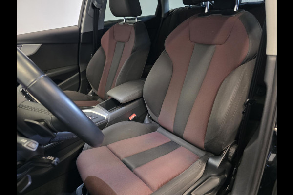 Audi A4 Avant 40 TFSI S-Tronic Business Aut New Model 2021! Airco ECC Navi Cruise Control Facelift 204 pk Audi A4 Avant 40 TFSI S-Tronic Business Aut New Model 2021! Airco ECC Navi Cruise Control Facelift 204 pk