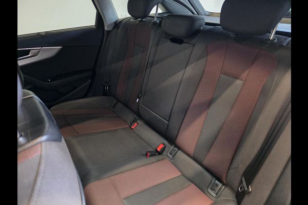 Audi A4 Avant 40 TFSI S-Tronic Business Aut New Model 2021! Airco ECC Navi Cruise Control Facelift 204 pk Audi A4 Avant 40 TFSI S-Tronic Business Aut New Model 2021! Airco ECC Navi Cruise Control Facelift 204 pk