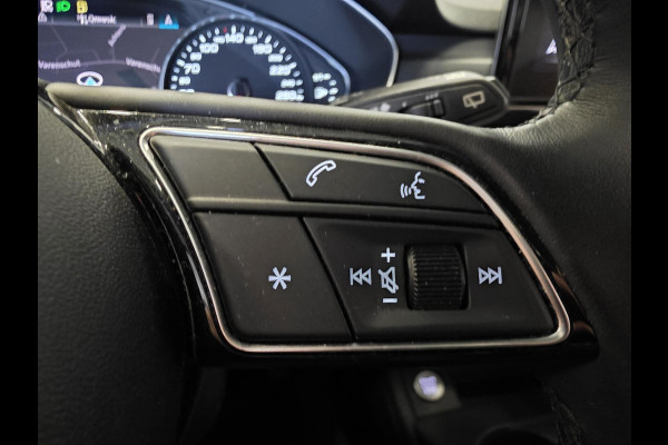 Audi A4 Avant 40 TFSI S-Tronic Business Aut New Model 2021! Airco ECC Navi Cruise Control Facelift 204 pk Audi A4 Avant 40 TFSI S-Tronic Business Aut New Model 2021! Airco ECC Navi Cruise Control Facelift 204 pk