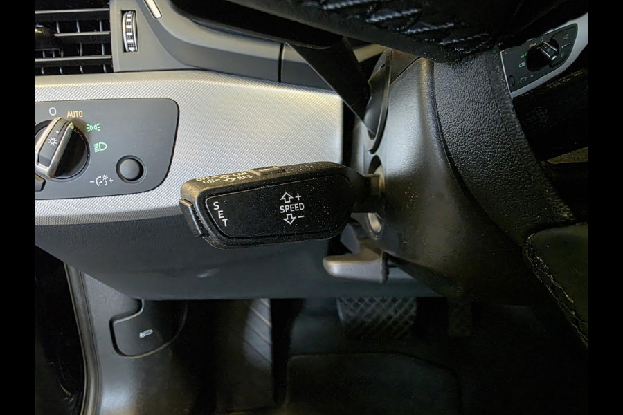 Audi A4 Avant 40 TFSI S-Tronic Business Aut New Model 2021! Airco ECC Navi Cruise Control Facelift 204 pk Audi A4 Avant 40 TFSI S-Tronic Business Aut New Model 2021! Airco ECC Navi Cruise Control Facelift 204 pk