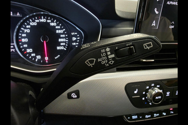 Audi A4 Avant 40 TFSI S-Tronic Business Aut New Model 2021! Airco ECC Navi Cruise Control Facelift 204 pk Audi A4 Avant 40 TFSI S-Tronic Business Aut New Model 2021! Airco ECC Navi Cruise Control Facelift 204 pk