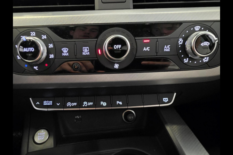 Audi A4 Avant 40 TFSI S-Tronic Business Aut New Model 2021! Airco ECC Navi Cruise Control Facelift 204 pk Audi A4 Avant 40 TFSI S-Tronic Business Aut New Model 2021! Airco ECC Navi Cruise Control Facelift 204 pk