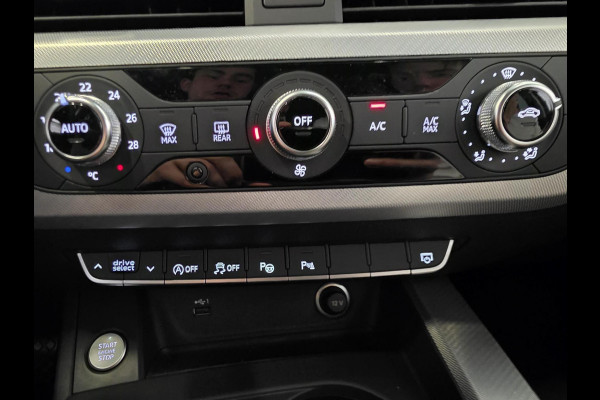 Audi A4 Avant 40 TFSI S-Tronic Business Aut New Model 2021! Airco ECC Navi Cruise Control Facelift 204 pk Audi A4 Avant 40 TFSI S-Tronic Business Aut New Model 2021! Airco ECC Navi Cruise Control Facelift 204 pk