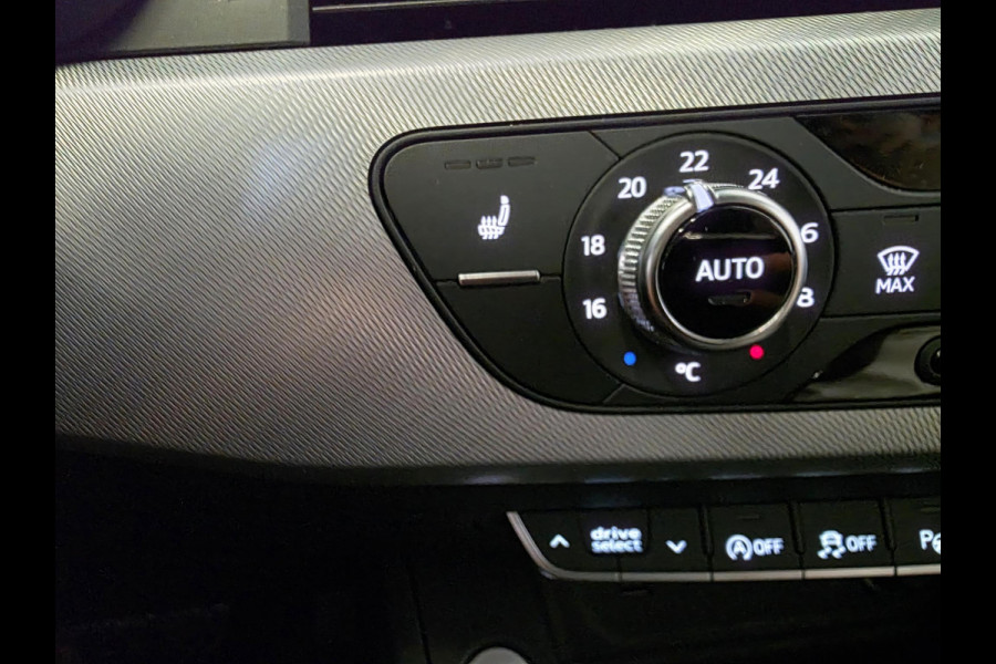 Audi A4 Avant 40 TFSI S-Tronic Business Aut New Model 2021! Airco ECC Navi Cruise Control Facelift 204 pk Audi A4 Avant 40 TFSI S-Tronic Business Aut New Model 2021! Airco ECC Navi Cruise Control Facelift 204 pk